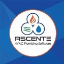Ascente HVAC Plumbing Software