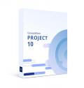 ConceptDraw PROJECT