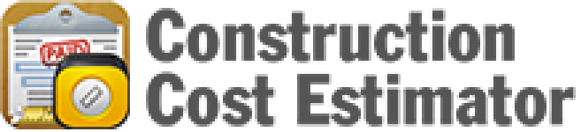 Construction Cost Estimator