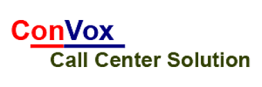 ConVox Call Center Solution