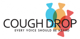 Cough Drop Augmentative and Alternative Communication (AAC)