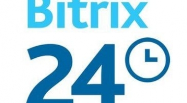 CRM for Nonprofits by Bitrix24