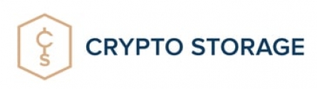 Crypto Storage – institutional