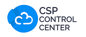 CSP Control Center