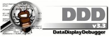 Data Display Debugger