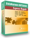 DataNumen Outlook Express Repair