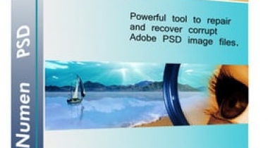 DataNumen PSD Repair