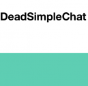 Dead Simple Chat