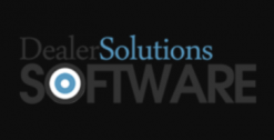 Dealer Solutions Software