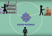Demo Wizard for Brand Builders and Supermarkets