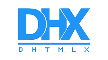 DHTMLX UI