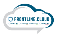 Digital Defense Frontline.Cloud