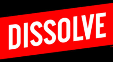 Dissolve