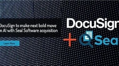 DocuSign Contract Analytics