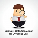 Duplicate Detection for Dynamics 365 CRM