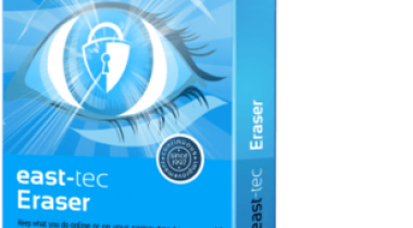 east-tec Eraser