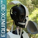 EQUINOX-3D