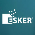 Esker Collections Management