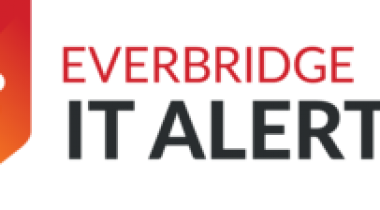 Everbridge IT Alerting
