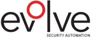 Evolve Security Automation