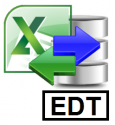 Excel Database Tasks (EDT)