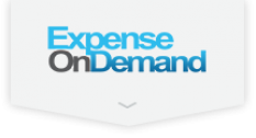 Expense On Demand