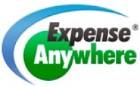 ExpenseAnywhere