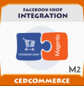 Facebook Shop Magento 2 Integration