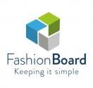 FashionBoard – Demand Planning