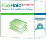 FileHold Document Management Software