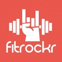 Fitrockr