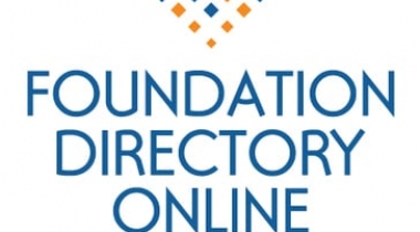 Foundation Directory Online