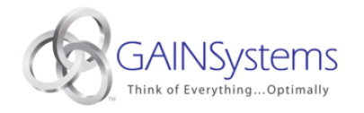 GAINSystems