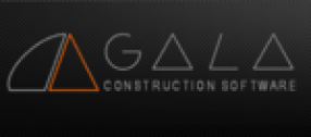 GALA construction software