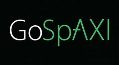GoSpAXI