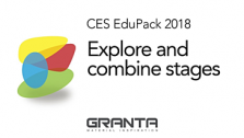 GRANTA EduPack