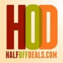 HalfOffDeals