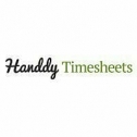 Handdy Timesheets