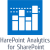 HarePoint Analytics for Microsoft SharePoint