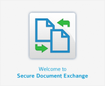 HDCloud Secure Document Exchange