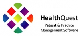 HealthQuest Patient & Practice Management Software
