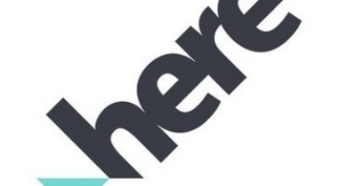 HERE Location Services