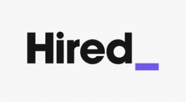 Hired