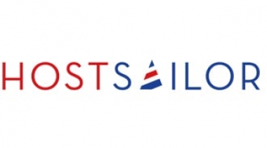 HostSailor VPS Server