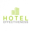 Hotel Effectiveness