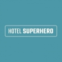 Hotel Superhero