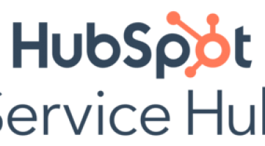 HubSpot Service Hub