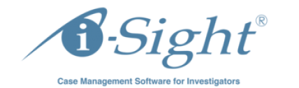 i-Sight Case Management
