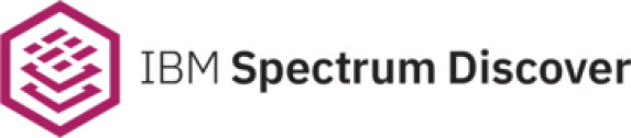 IBM Spectrum Discover