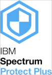IBM Spectrum Protect Plus